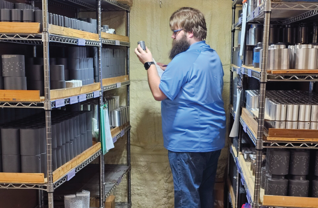 Inventory Inventory